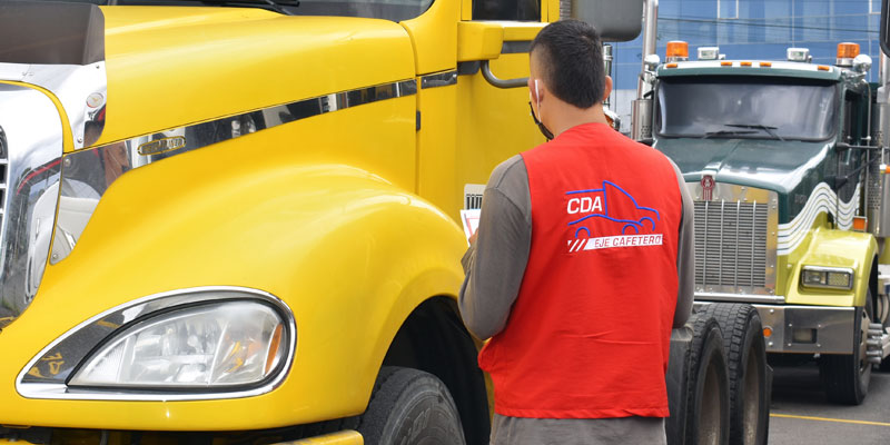 Revision Tecnico Mecanica Dosquebradas Pereira