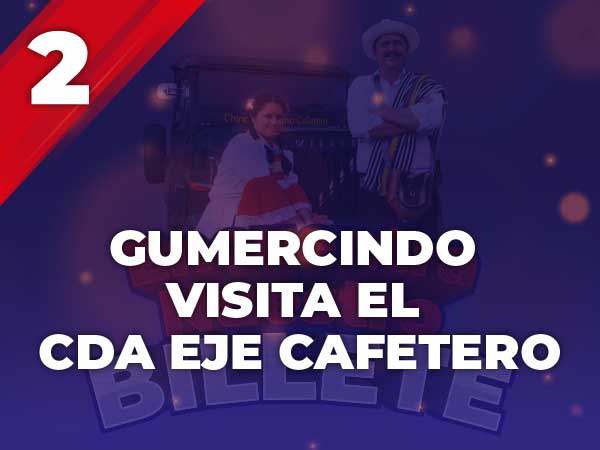 Encuentra nuestro billete