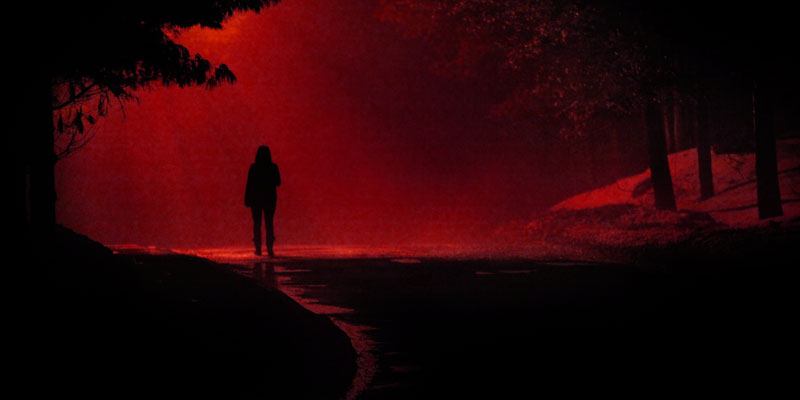 Historias de terror en carreteras de Colombia