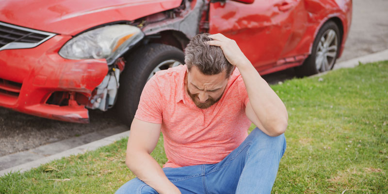 5 Problemas por no tener la tecnicomecanica